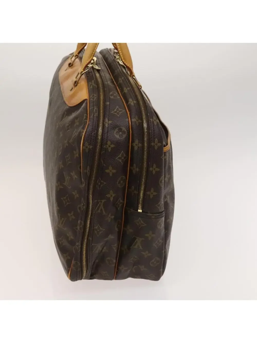 Louis Vuitton upgrade your